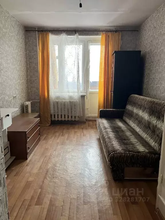 Комната Санкт-Петербург просп. Луначарского, 58К1 (11.1 м) - Фото 2