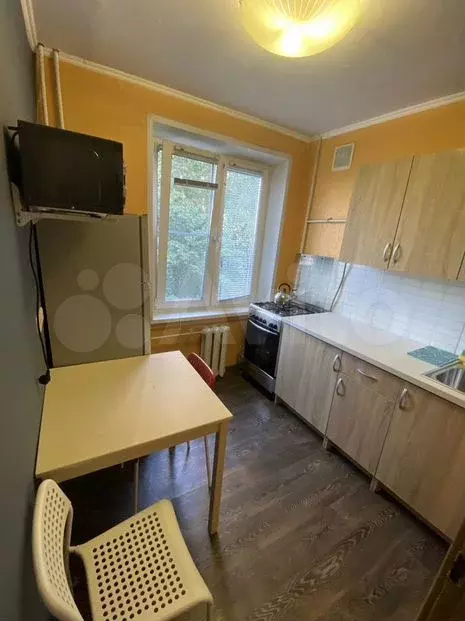 2-к. квартира, 50м, 4/5эт. - Фото 1