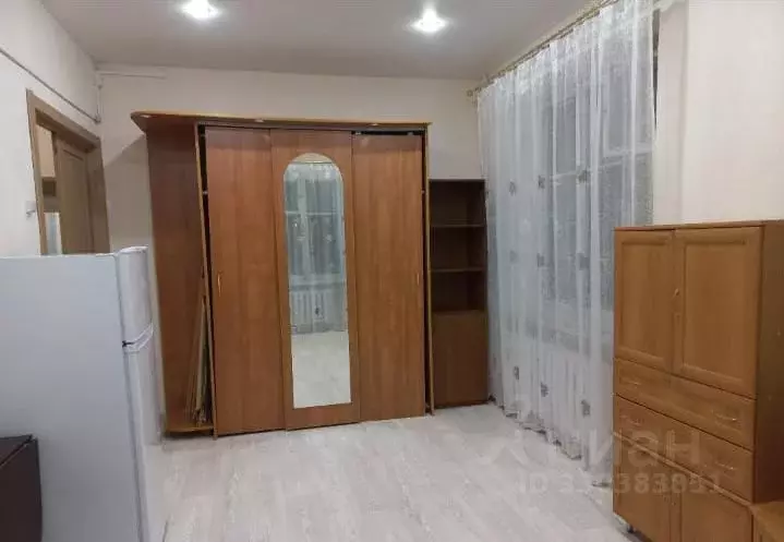 3-к кв. Московская область, Клин ул. Мира, 6 (70.0 м) - Фото 2