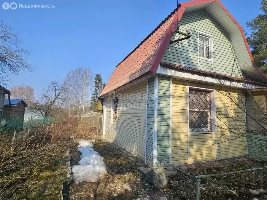 Дом в Савинское сельское поселение, деревня Зарелье, Озёрная улица, 5 ... - Фото 2