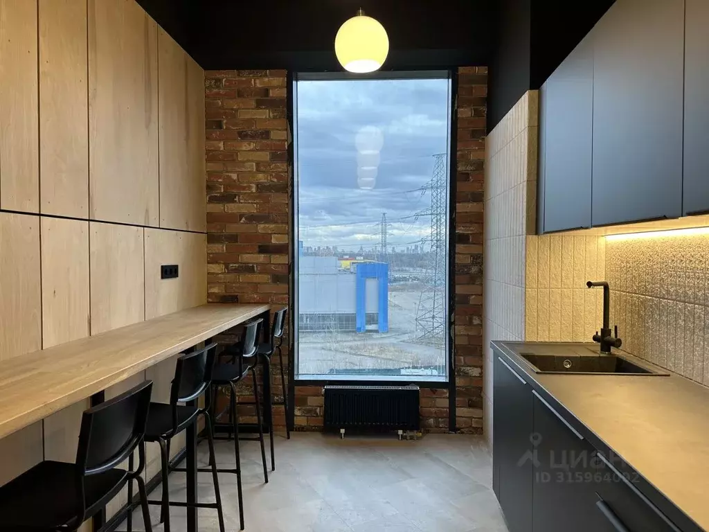 Офис в Московская область, Химки Куркинское ш., с2 (193 м) - Фото 1