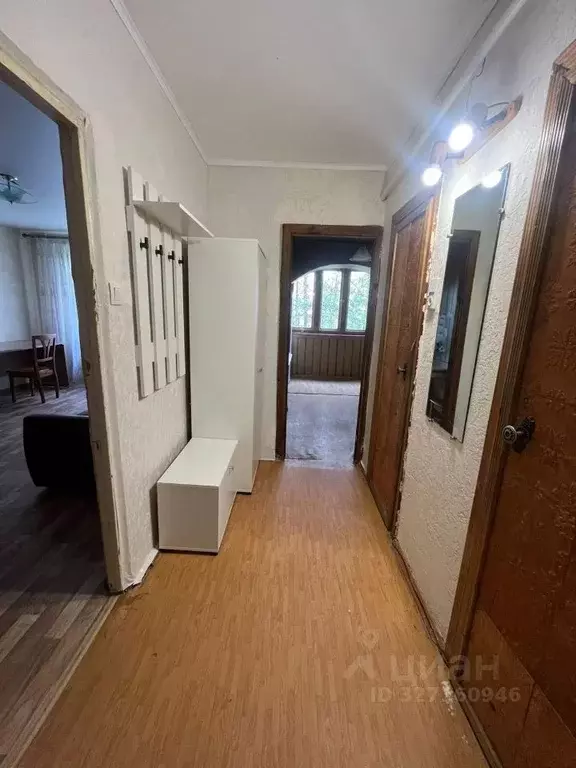 1-к кв. Тверская область, Тверь Зеленый проезд, 47к3 (38.0 м) - Фото 1