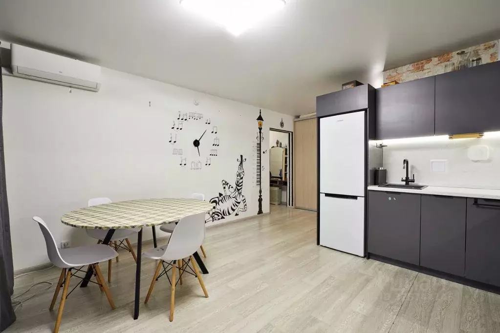 Студия Челябинская область, Челябинский городской округ, пос. ... - Фото 2