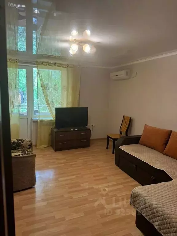 2-к кв. Крым, Евпатория ул. Перекопская, 1 (65.0 м) - Фото 2