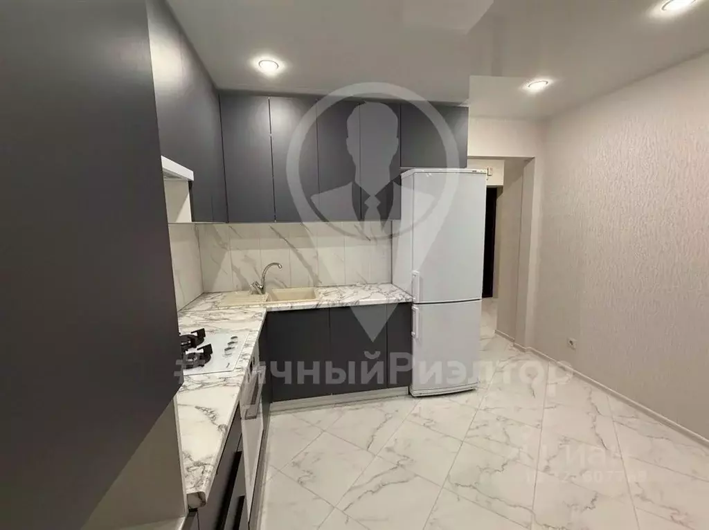 1-к кв. Рязанская область, Рязань Октябрьская ул., 4к1 (42.0 м) - Фото 2