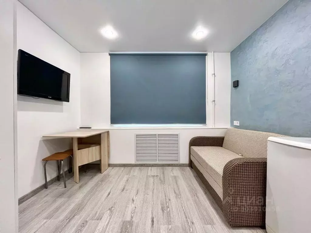 Студия Татарстан, Казань Агрызская ул., 78 (12.7 м) - Фото 1