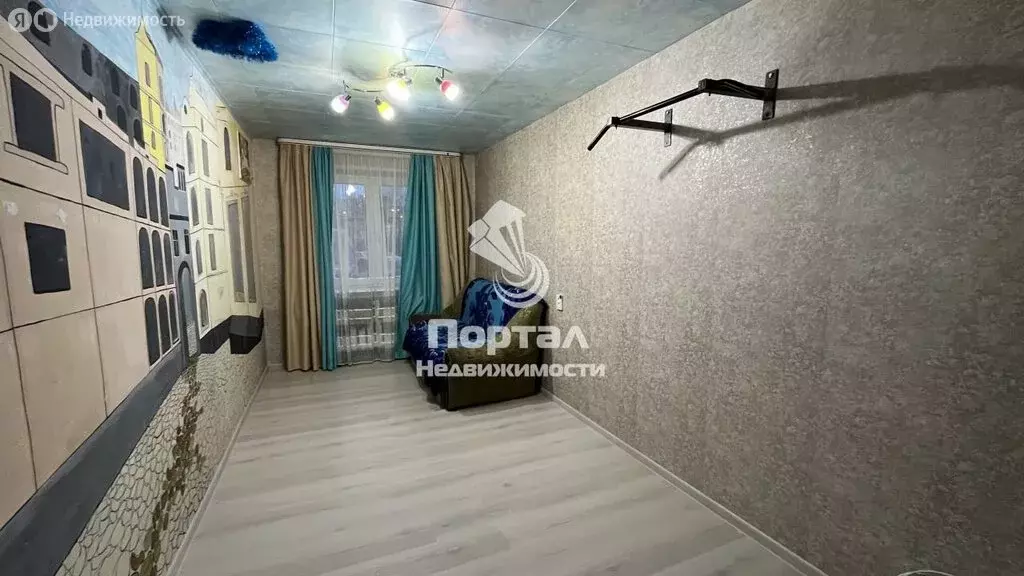 3-комнатная квартира: Серпухов, Советская улица, 104А (58 м) - Фото 2