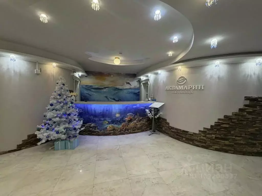 Комната Московская область, Клин Волоколамское ш., 31с2 (10.0 м) - Фото 1