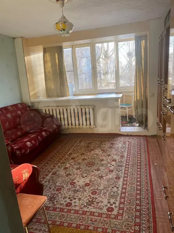 Квартира-студия, 13 м, 4/8 эт. - Фото 1