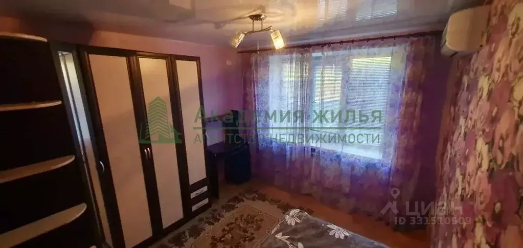 Комната Саратовская область, Саратов ул. Имени С.Т. Разина, 78 (19.0 ... - Фото 1