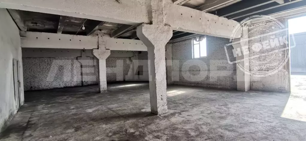 Склад в Ростовская область, Аксай Новочеркасское ш., 2А (300 м) - Фото 1