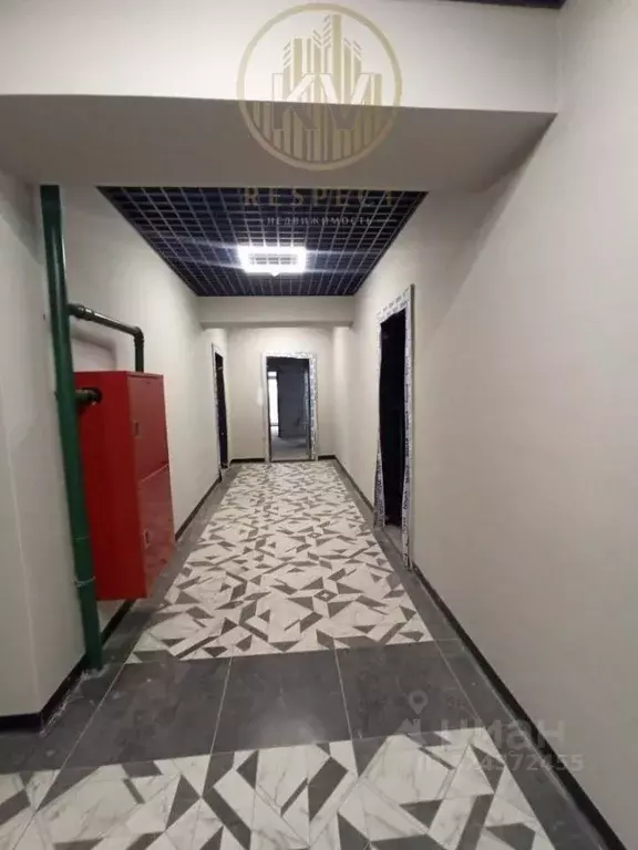 1-к кв. Ставропольский край, Кисловодск ул. Куйбышева, 7 (60.0 м) - Фото 2