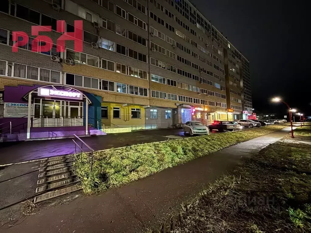 Помещение свободного назначения в Башкортостан, Нефтекамск Дорожная ... - Фото 2