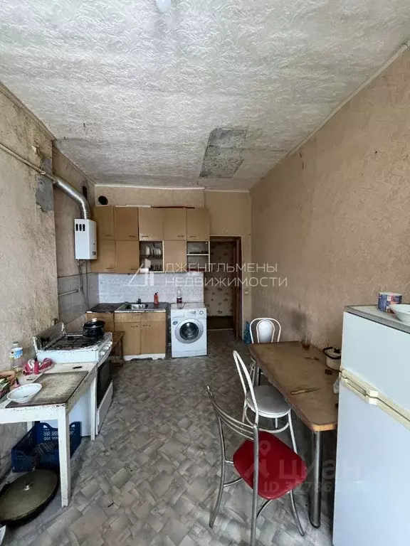 2-к кв. Пензенская область, Пенза ул. Кирова, 67 (59.4 м) - Фото 2