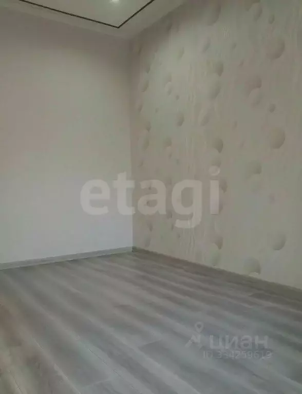 2-к кв. Татарстан, Казань ул. Рихарда Зорге, 24 (37.8 м) - Фото 1