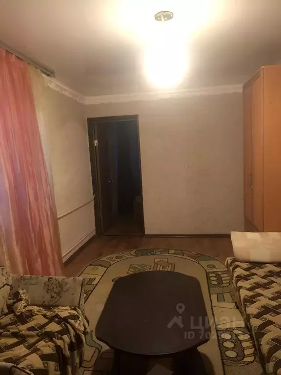 2-к кв. Пермский край, Пермь ул. Маршала Толбухина, 2/4 (46.0 м) - Фото 2