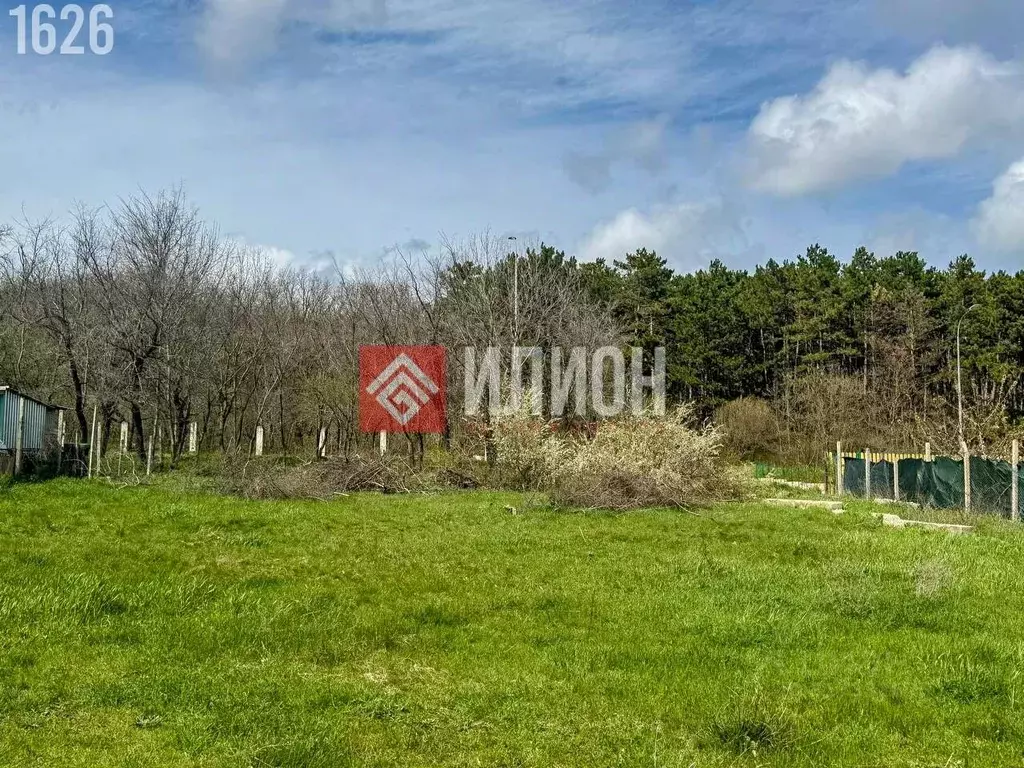 Участок в Крым, Кировский район, Старый Крым городское поселение ул. ... - Фото 1