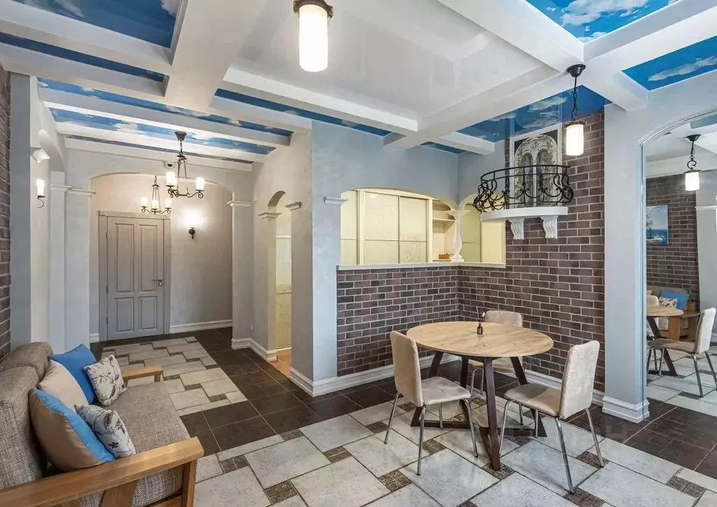 Дом в Приморский край, Владивосток ул. Милоградовская, 5 (140 м) - Фото 1