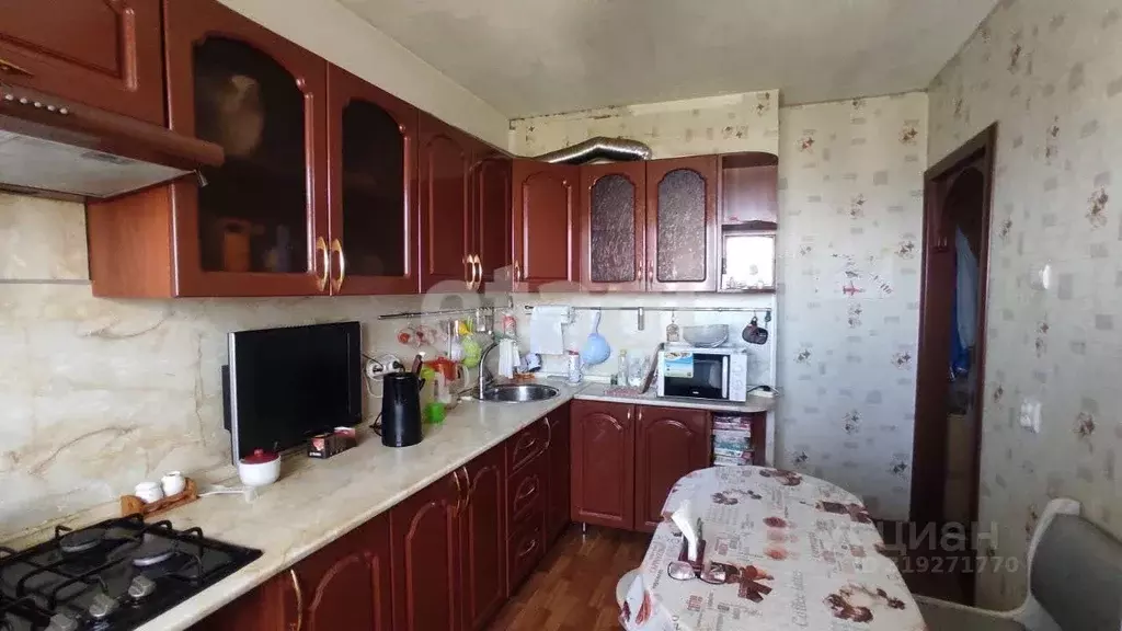 2-к кв. Костромская область, Кострома Магистральная ул., 39 (65.1 м) - Фото 1