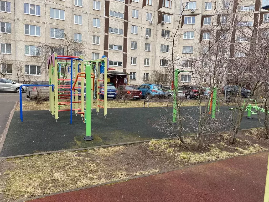 Продаётся 1-к квартира, 33.5 м - Фото 0