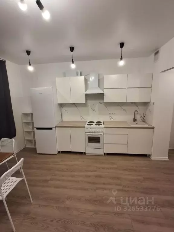 2-к кв. Московская область, Котельники Белая Дача мкр, 27 (43.74 м) - Фото 1