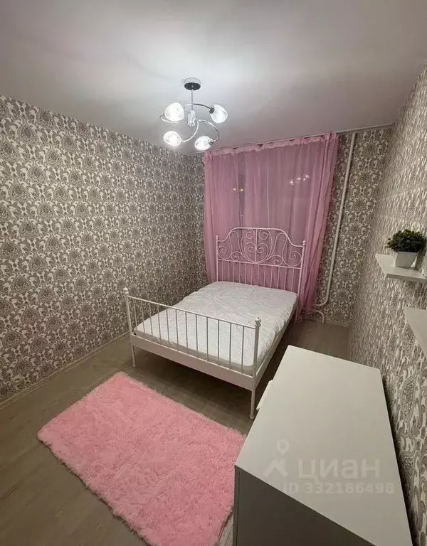 2-к кв. Москва Белореченская ул., 45К1 (50.0 м) - Фото 1