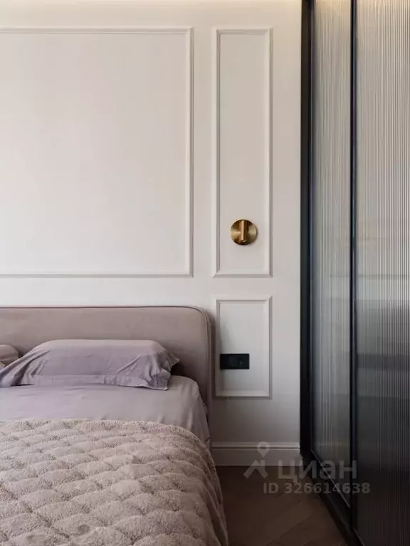 2-к кв. Санкт-Петербург Черниговская ул., 11к1 (65.0 м) - Фото 2