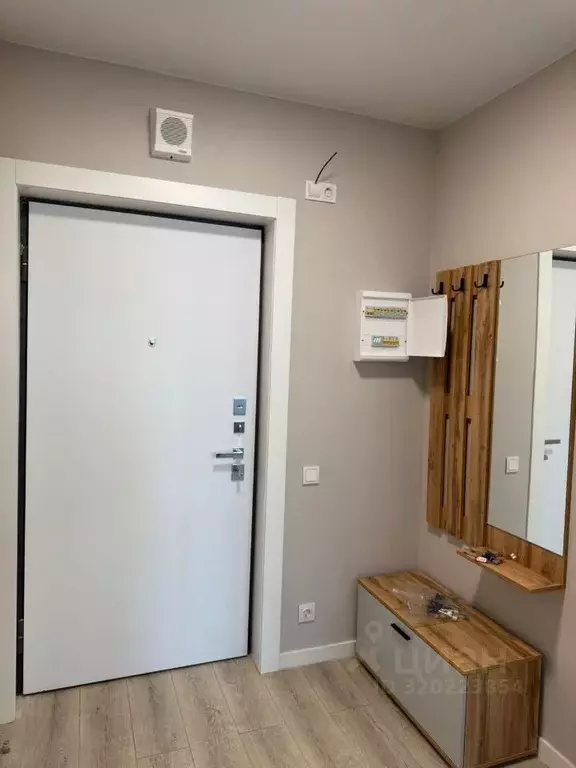 2-к кв. Московская область, Красногорск Спутник жилой комплекс, к13 ... - Фото 2