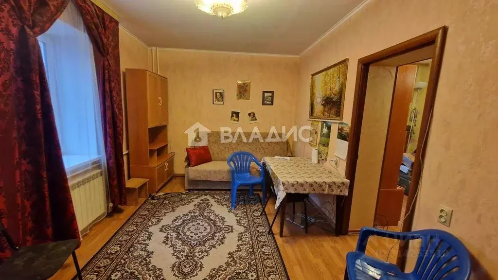 Квартира, 2 комнаты, 40 м - Фото 0