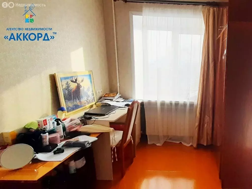 2-комнатная квартира: Барнаул, улица Димитрова, 79 (41.9 м) - Фото 2