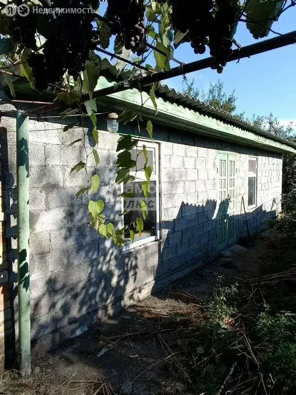 Дом в посёлок Санамер, Новая улица, 2 (59.3 м) - Фото 2