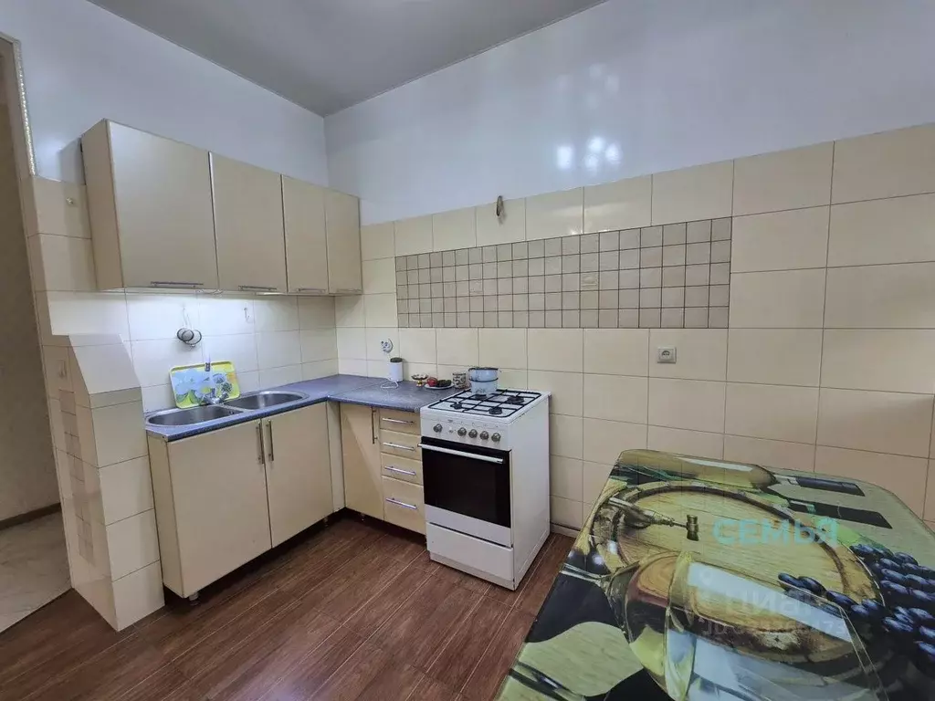 Дом в Северная Осетия, Заводской пгт ул. 7-я Линия (120 м) - Фото 1