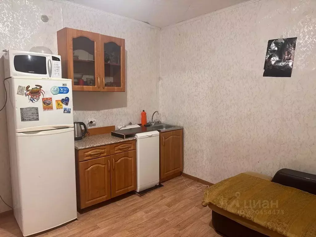 Комната Владимирская область, Александровский муниципальный округ, ... - Фото 2