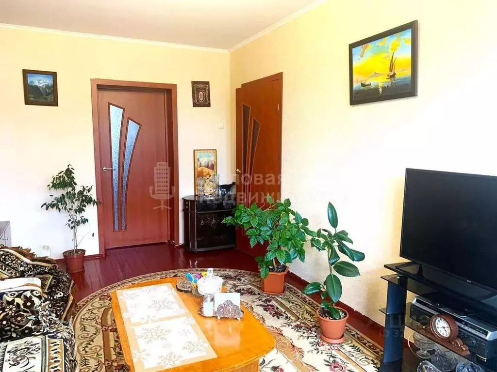 3-к кв. Новгородская область, Великий Новгород ул. Державина, 8к1 ... - Фото 2