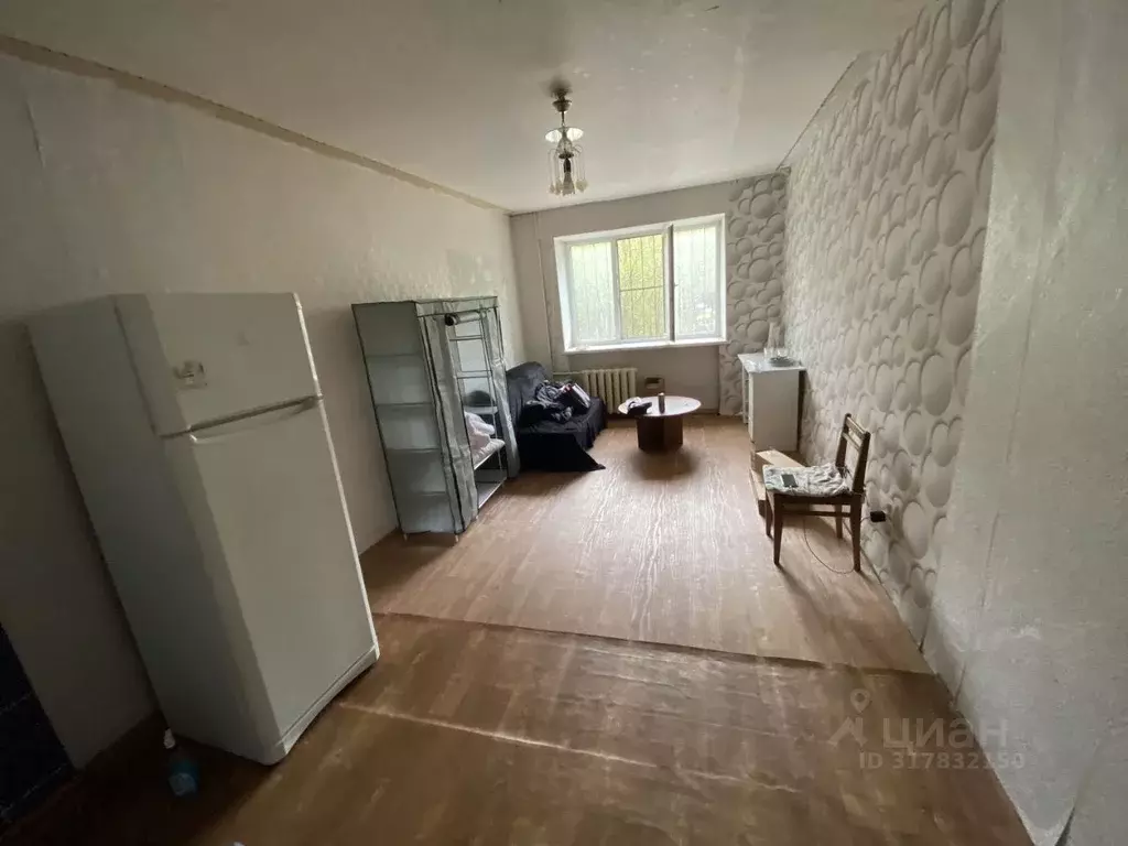 Комната Ставропольский край, Невинномысск ул. Чайковского, 16 (18.0 м) - Фото 1