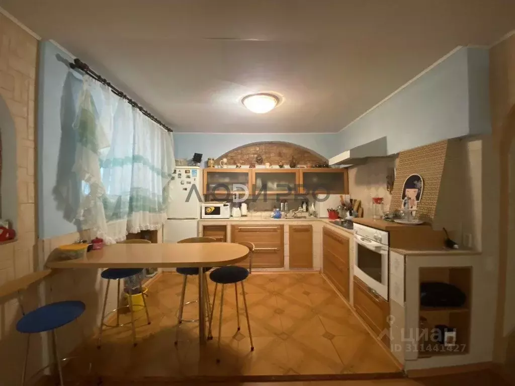 Дом в Саратовская область, пос. Красный Текстильщик ул. Песочная, 39 ... - Фото 1