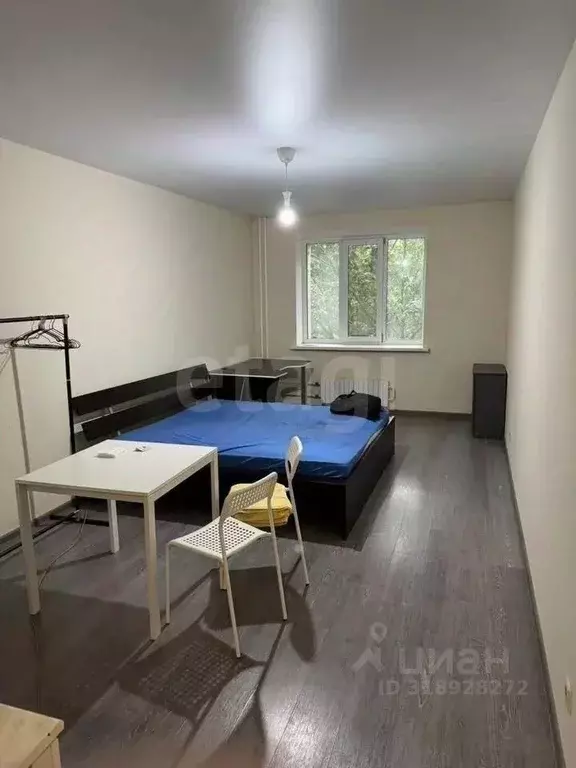 Студия Татарстан, Казань ул. Калинина, 60 (24.0 м) - Фото 1