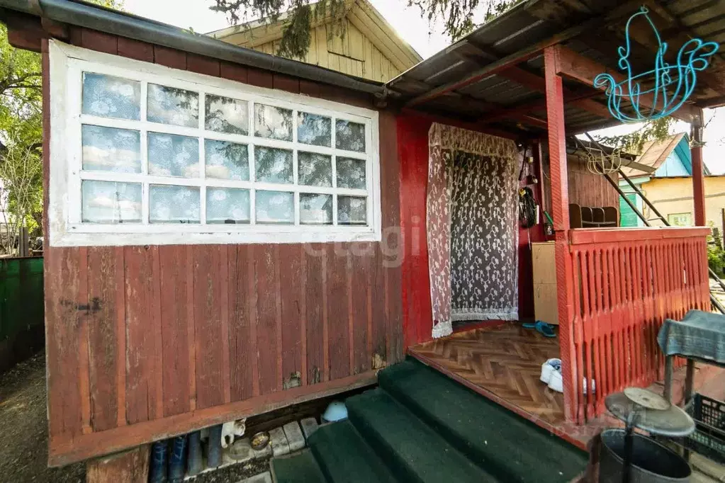 Дом в Амурская область, Благовещенск Литейная ул., 135 (40 м) - Фото 1