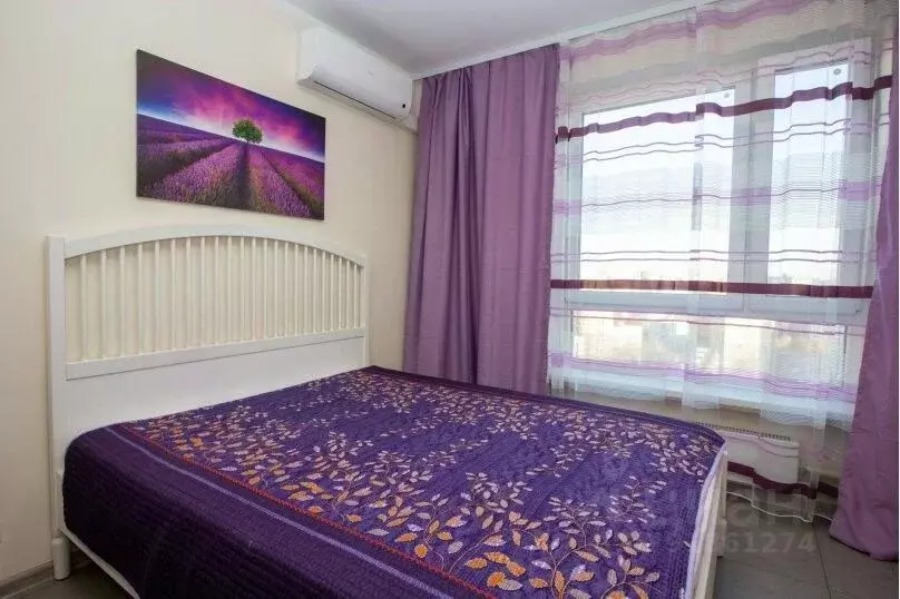 1-к кв. Москва Ярцевская ул., 24К2 (25.0 м) - Фото 2