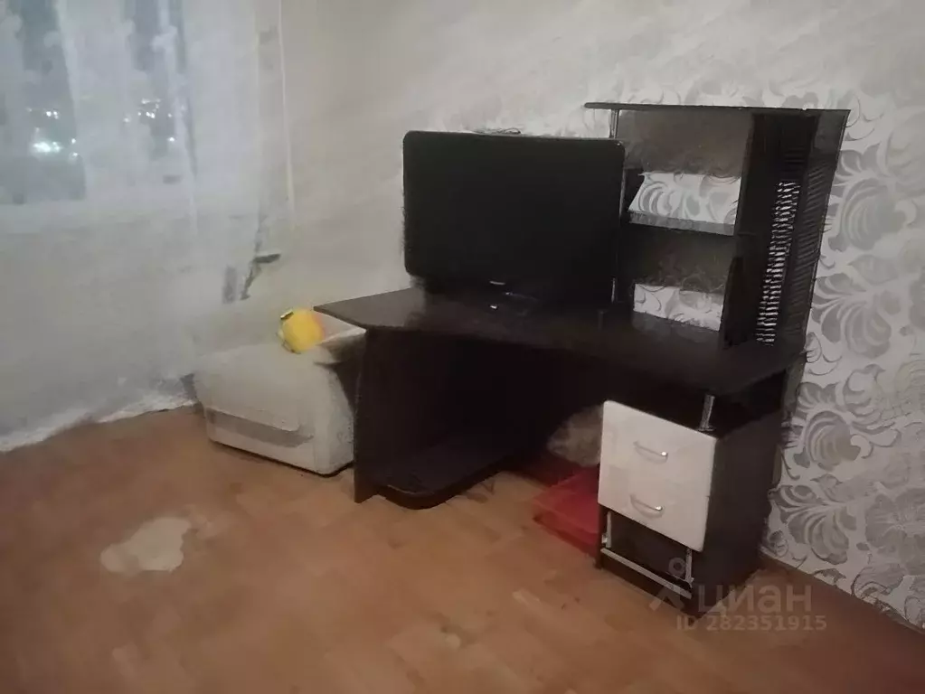 Комната Курская область, Курск просп. Вячеслава Клыкова, 4 - Фото 1