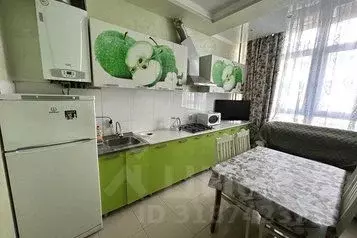 2-к кв. Краснодарский край, Геленджик Крымская ул., 19к5 (50.0 м) - Фото 0