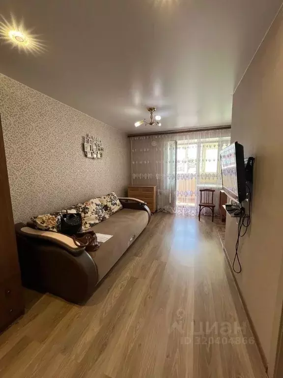 Студия Алтайский край, Барнаул ул. Гущина, 150/4 (23.0 м) - Фото 1