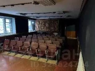 Помещение свободного назначения в Свердловская область, Туринск ул. ... - Фото 1