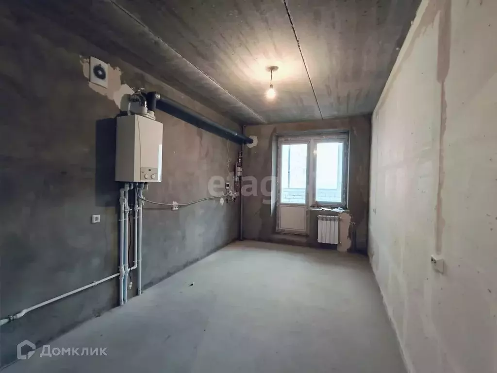 Продаётся 3-к квартира, 79.4 м - Фото 1