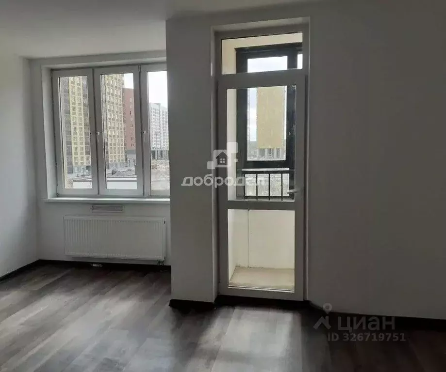 Студия Свердловская область, Екатеринбург ул. Академика Ландау, 35 ... - Фото 1