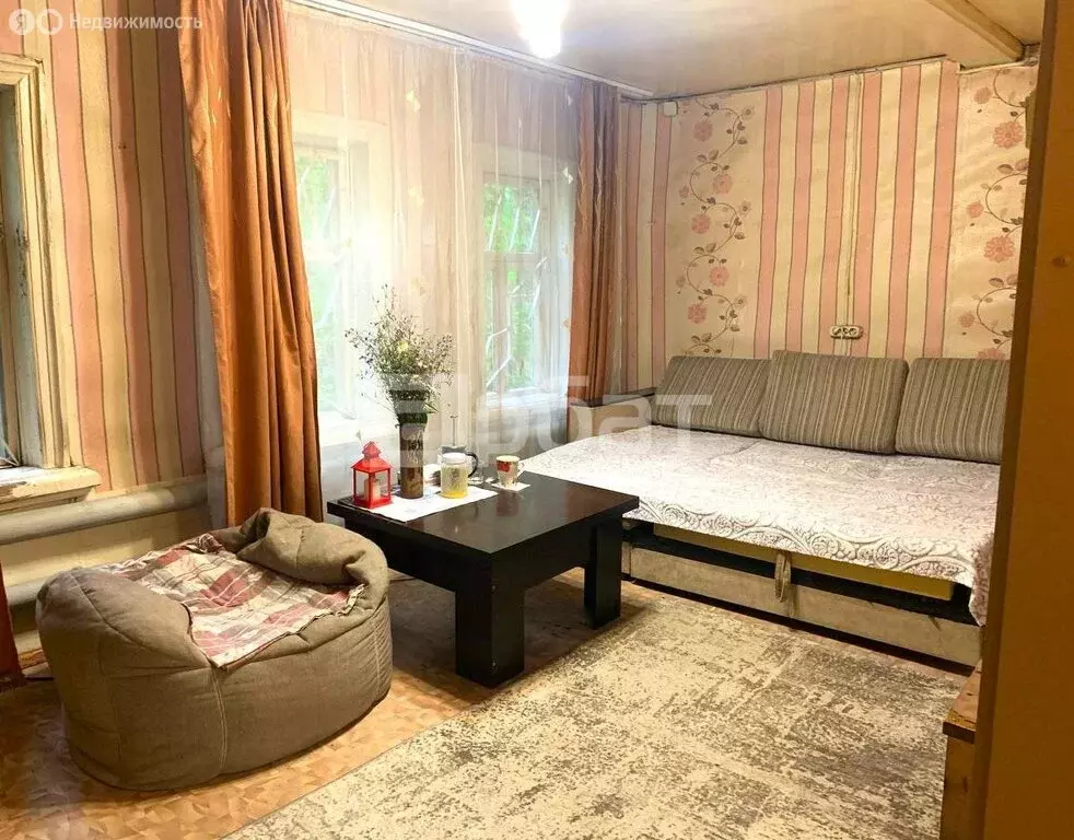 Дом в Иваново, улица Свободы, 22 (85 м) - Фото 0
