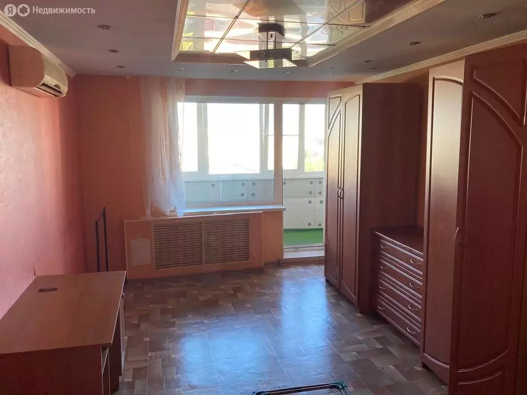 1-комнатная квартира: Пенза, улица Глазунова, 5 (33.6 м) - Фото 1