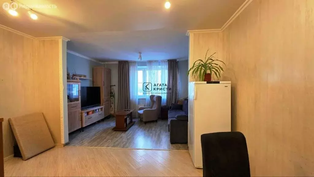 2-комнатная квартира: Химки, улица Академика Глушко, 2 (51 м) - Фото 2