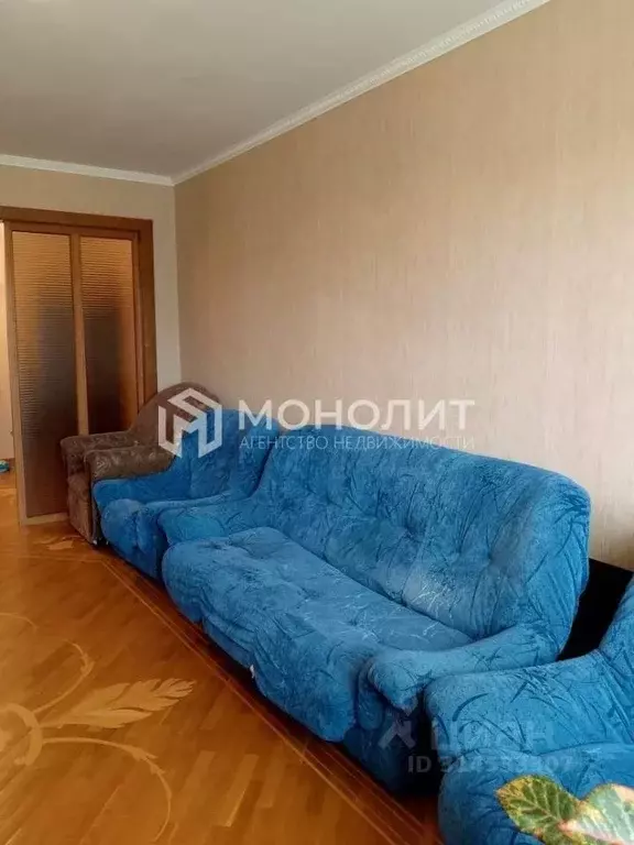 4-к кв. Белгородская область, Старый Оскол Восточный мкр, 48 (117.0 м) - Фото 1