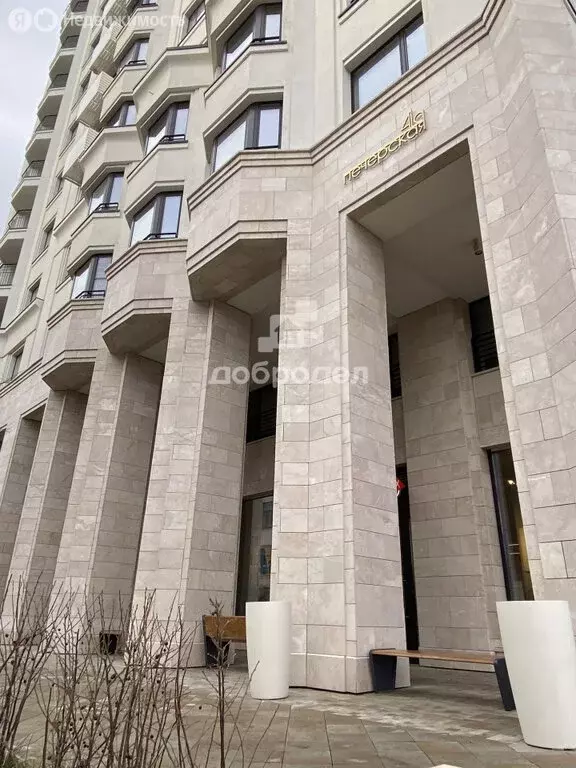 3-комнатная квартира: Екатеринбург, Печёрская улица, 4А (99 м) - Фото 1